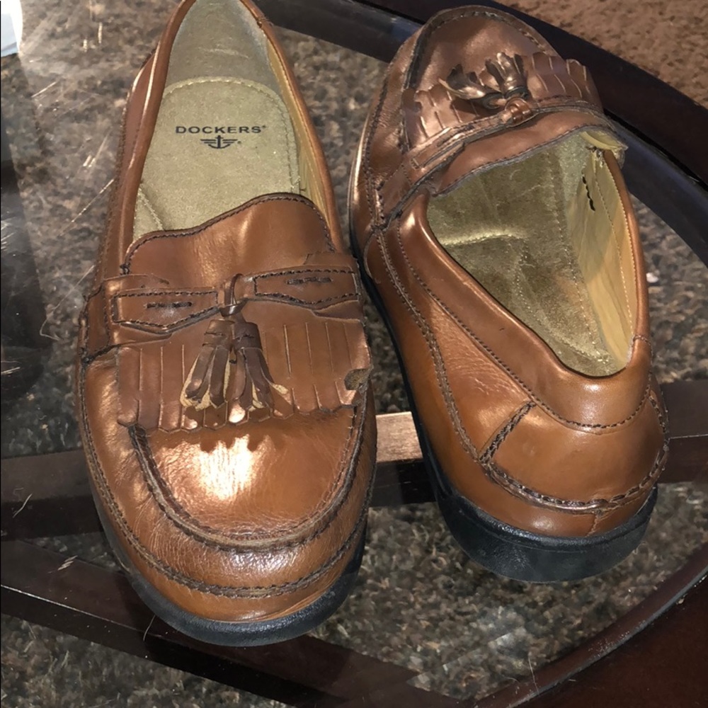 Dockers 13 wide